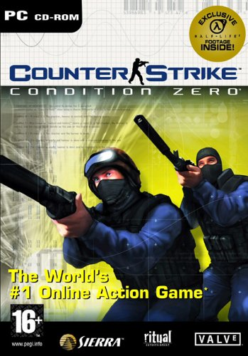 Counter