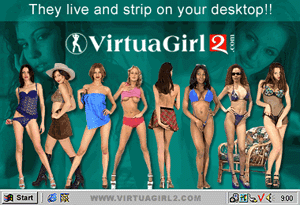 Virtual Girls Pics